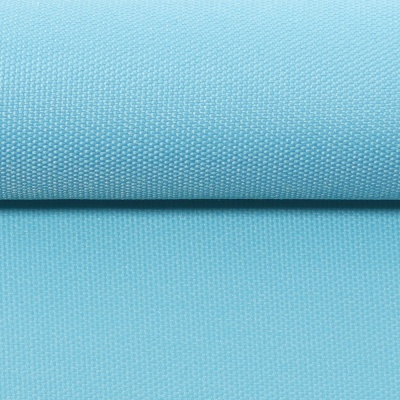 Ткань тентовая «Оксфорд 600D PU 1000», 230 г/м2, ш. 150 см, бирюза, цена 398 руб