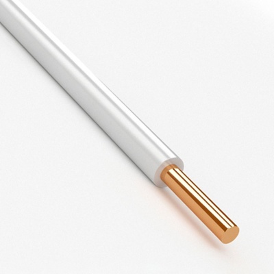 Провод ПВ-1x0,75, цена 24 руб