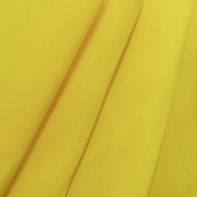 Ткань смесовая Форвард, желтый, цена 386.50 руб