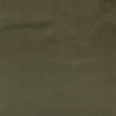 Подкладка полиэстер, 190 текс, ш. 150 см, хаки, цена 91.50 руб