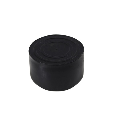 Заглушка d=63мм для дренажных труб, цена 123.50 руб