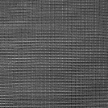 Ткань Оксфорд 1680D PU 1000, 380 г/м2, ш. 150 см, темно-серый №311