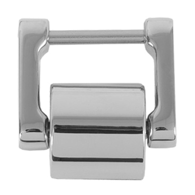 Ручкодержатель А1144, никель, цена 150 руб