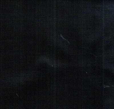 Ткань тентовая 1680D, 590 г/м2, ш. 150 см, черный №322, цена 460 руб
