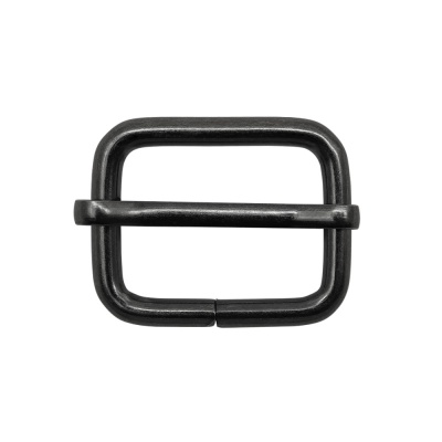 Регулятор, под ремень 20 мм, блэк никель, цена 