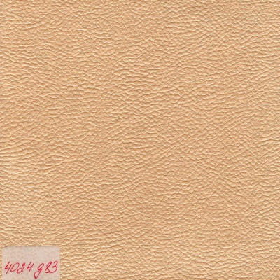 Кожзаменитель 4024дт83, ВИК-ТР, рыжий, перламутр, ш. 1.42 м, цена 636 руб