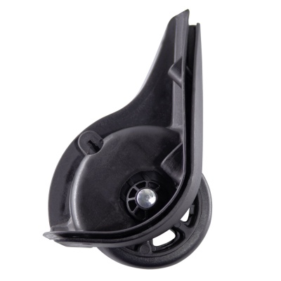 Колесо для чемодана, 86 мм, цена 