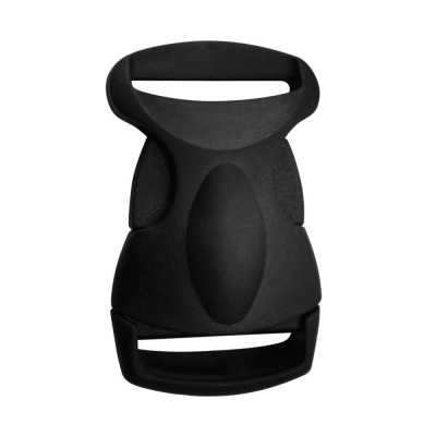 Фастекс ФК-1, под ремень 30 мм, черный, цена 