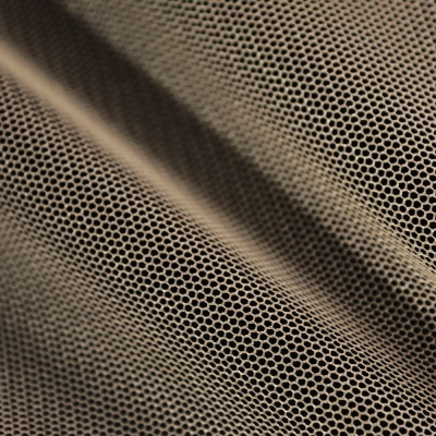 Сетка москитная трикотажная, 46 г/м2, ш. 150 см, хаки, цена 