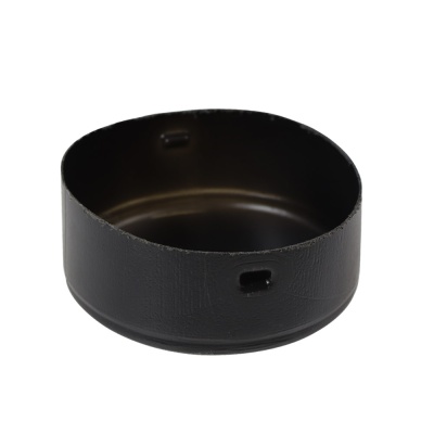 Заглушка d=110мм для дренажных труб, цена 