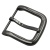 Пряжка 1102, под ремень 40 мм, блэк никель Пряжка 1102, под ремень 40 мм, блэк никель, цена 180 руб