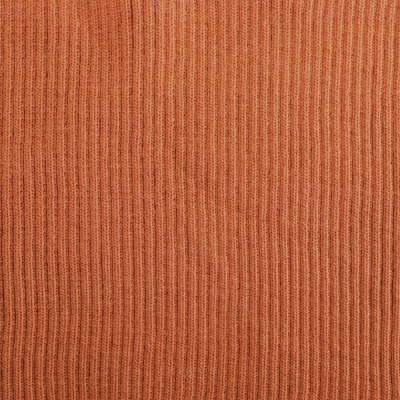 Резинка трикотажная, 35 см, оранжевая, цена 892.50 руб