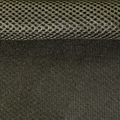 Сетка Триплекс Airmesh, 165 г/м2, ш. 150 см, хаки, цена 467 руб