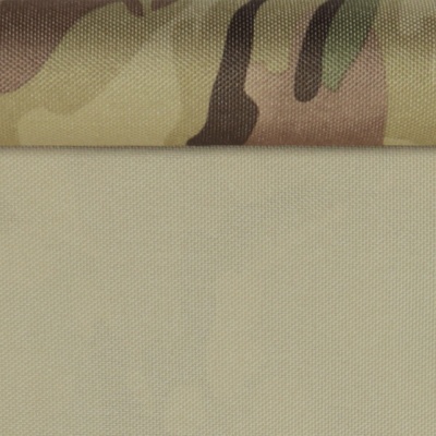 Ткань тентовая «Оксфорд 600D PU 1000», 230 г/м2, ш. 150 см, камуфляж CAM102, цена 555.50 руб