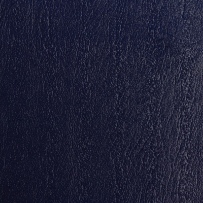 Кожзам 709т10, ВИК-ТР, синий, ш. 1.42 м, цена 440 руб