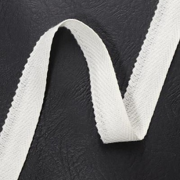 Киперная лента, 20 мм, суровая