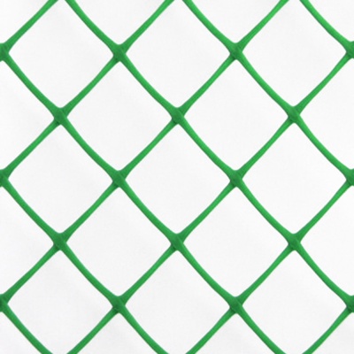 Сетка заборная З-40, ячейка 40x40мм, рулон 1.5x25м, зеленая, цена 7 075.50 руб