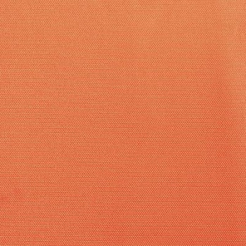 Ткань Оксфорд 600D PU 1000, 230 г/м2, оранжевый, ширина 150 см