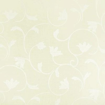 желтый вензель