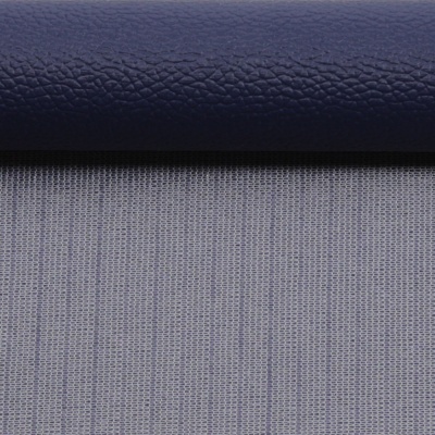 Кожзаменитель Spirit Blue, ш. 1.4 м, цена 499 руб