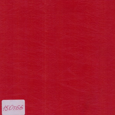 Кожзаменитель 150т66, ВИК-ТР, красный, ш. 1.42 м, обувной, цена 972.50 руб