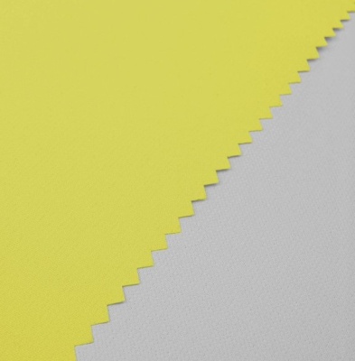 Курточная Мембранная 3000 лимонная, шир 1,47, цена 285 руб