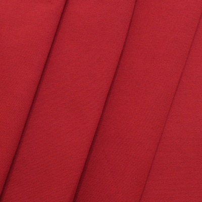 Ткань смесовая Грета-1, 190 г/м2, красный, цена 236.50 руб