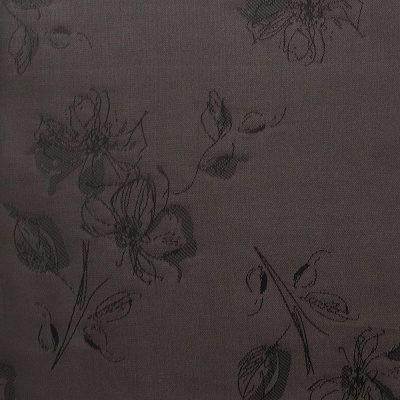 Подкладка поливискоза, 85 г/м2, ш. 150 см, темно-коричневый, цена 294 руб