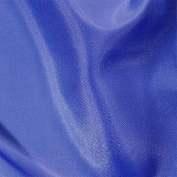 Подкладка, 190Т, василек, полиэстер, ширина 150см