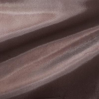 Подкладка, 190Т, шоколад, полиэстер, ширина 150см