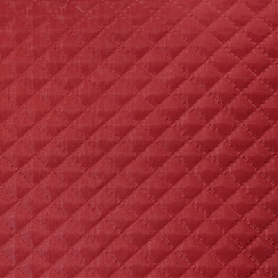 Стежка термическая на синтепоне, 100 г/м2, ш. 150 см, красная, цена 197.50 руб