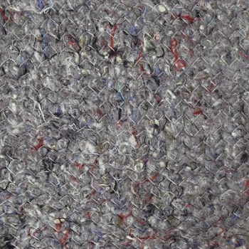 Ватин х/б прошивной, 280 г/м2, 150 см, серый