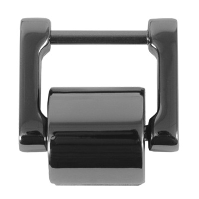 Ручкодержатель А1144, блэк никель, цена 150 руб