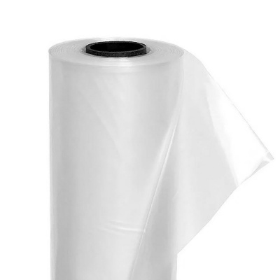 Пленка полиэтиленовая, 40 мкм, рукав 1.5x300 м, цена 45.50 руб