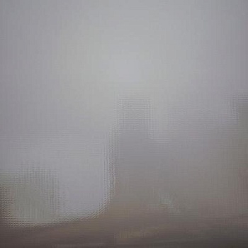 Ткань ПВХ, 650 г/м2, ш. 1.52 м, серый