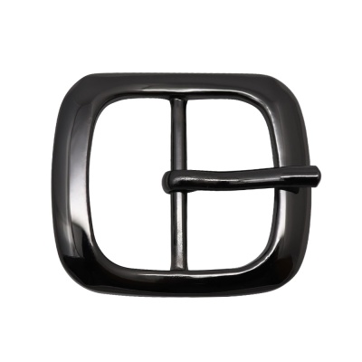 Пряжка 2130, под ремень 28 мм, блэк никель, цена 62.50 руб