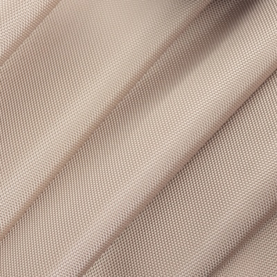 Ткань тентовая «Оксфорд 1680D PU 1000», 380 г/м2, ш. 150 см, бежевый C128, цена 535 руб