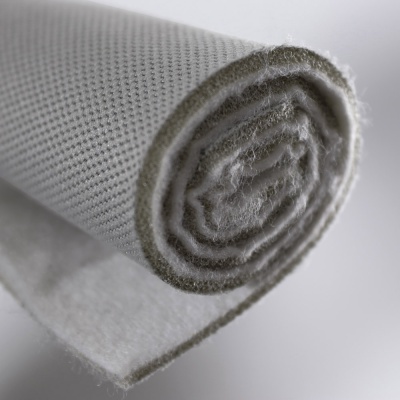 Материал обивочный, триплекс, серый, цена 951 руб