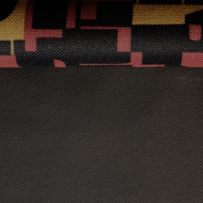 Ткань тентовая 600D, 400 г/м2, ш. 150 см, принт №31647-3, цена 