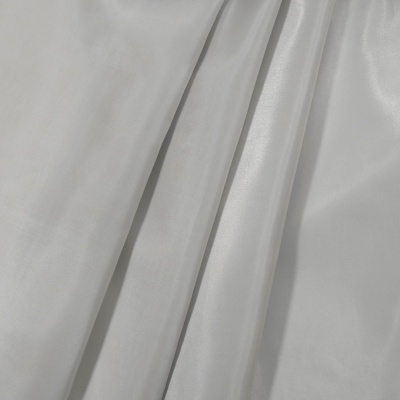 Подкладка полиэстер, 190 текс, ш. 150 см, серо-голубой, цена 87 руб