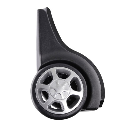 Колесо для чемодана, 86 мм, цена 