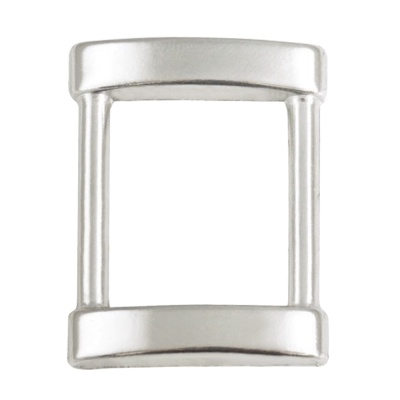 Ручкодержатель А161, под ремень 20 мм, никель, цена 46 руб