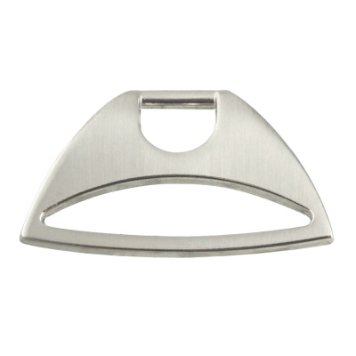 Ручкодержатель 3927, никель браш, цена 