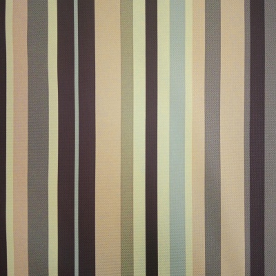 Оксфорд 600D PU 1000 принт ПОЛОСА КОФЕЙНАЯ, 230 г/м2, 150 см, цена 674.50 руб