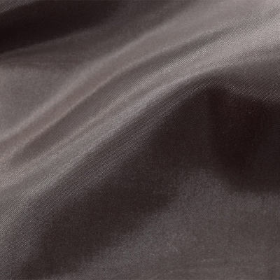 Подкладка полиэстер, 190Т, ш. 150 см, шоколад, цена 96.50 руб