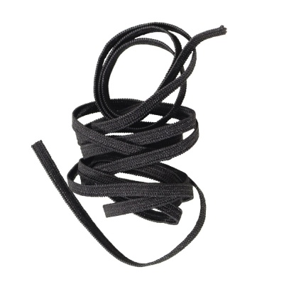 Резинка бельевая, 4 мм, черная, цена 10 руб