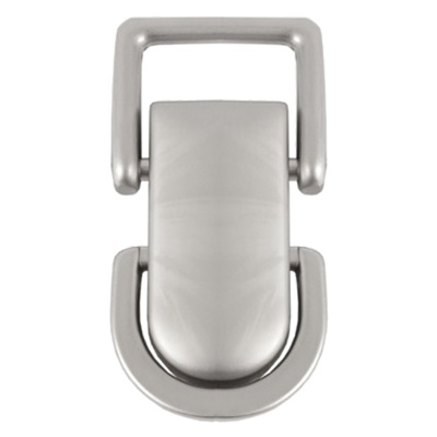 Ручкодержатель 3785WA, матовый никель, цена 206.50 руб