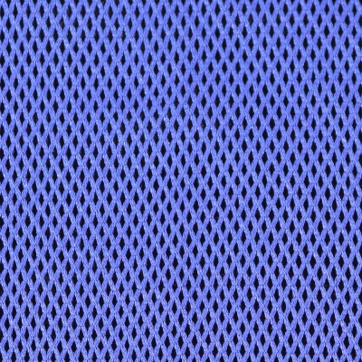 Сетка трикотажная, 60 г/м2, ш. 150 см, василек, цена 277.50 руб