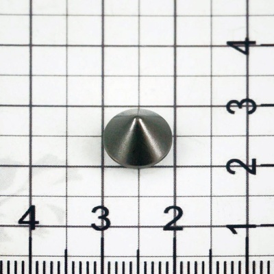 Шип 720, 6x9.5мм, блэк никель, цена 29.50 руб