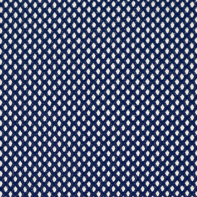 Сетка трикотажная, 60 г/м2, ш. 150 см, темно-синяя, цена 277.50 руб